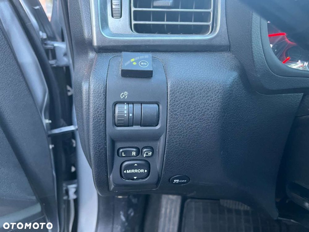 Subaru Forester 2.0i Comfort Lineartronic - 15