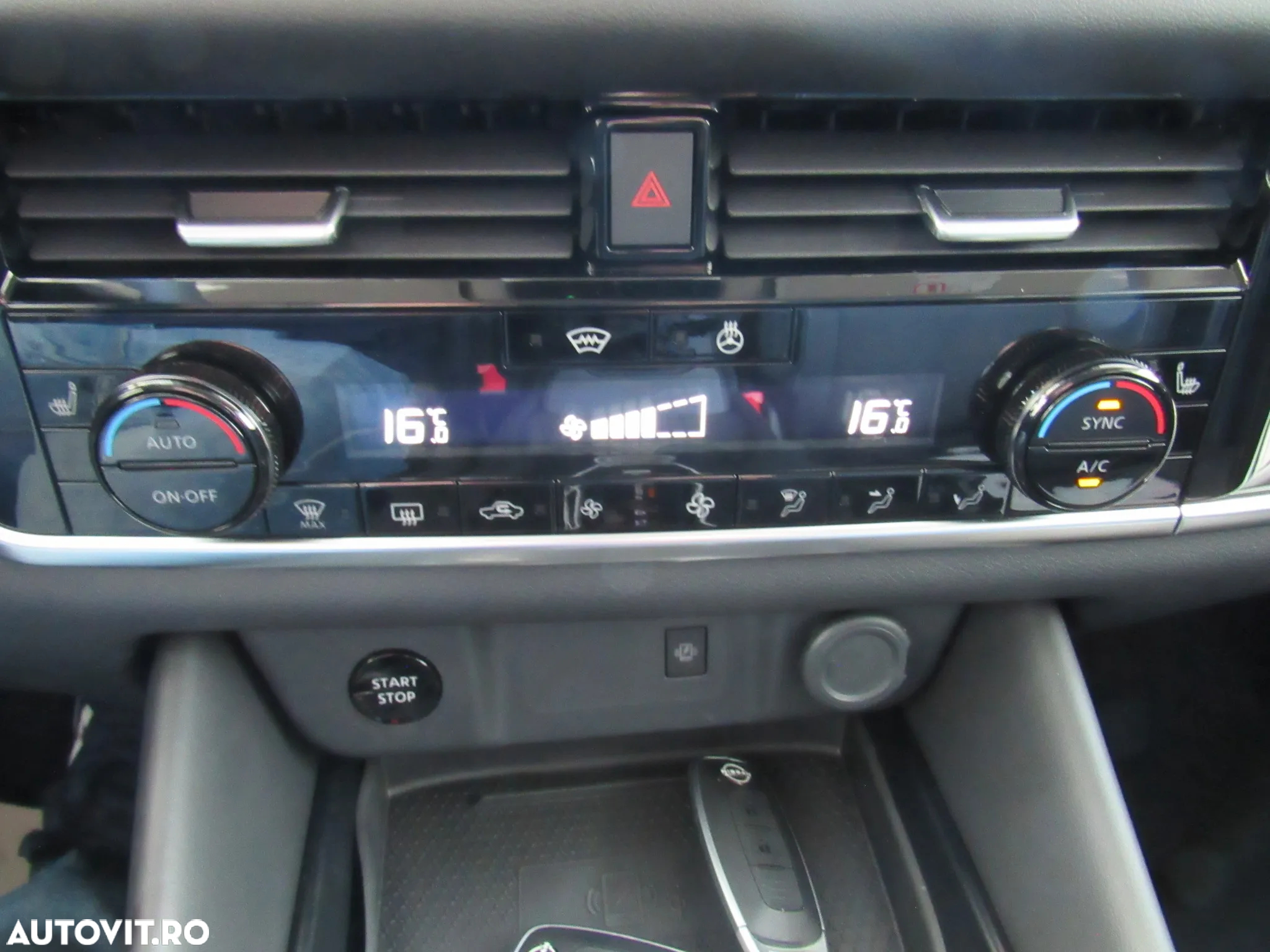 Nissan Qashqai - 20