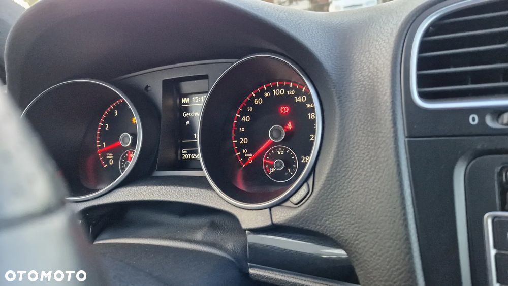 Volkswagen Golf 2.0 TSI GTI - 32