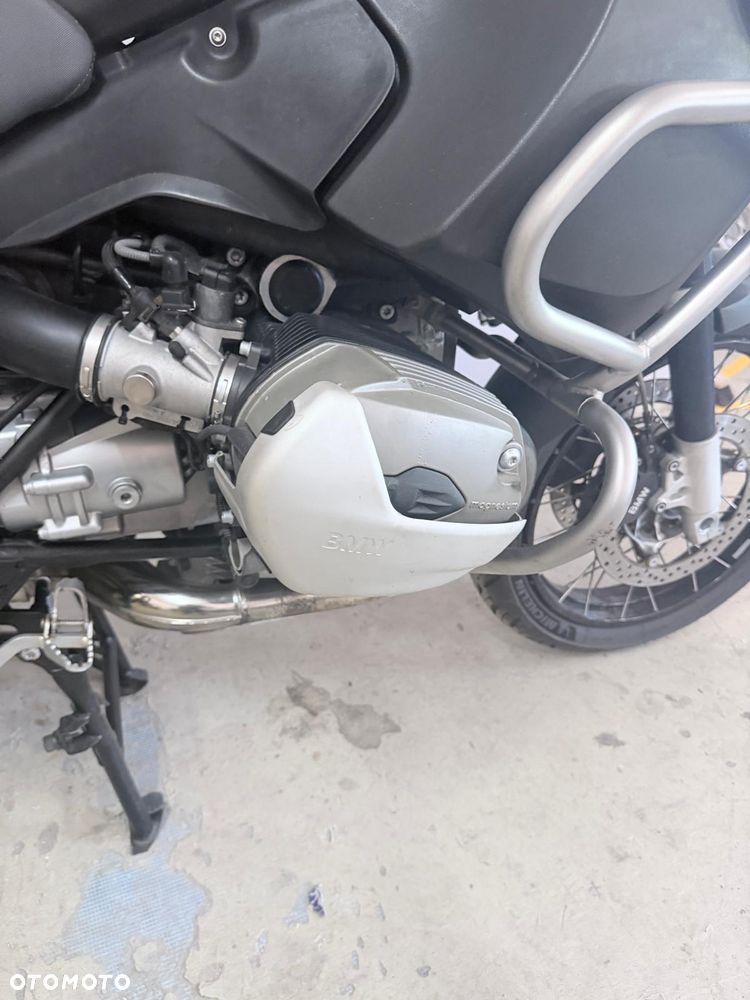BMW GS - 15