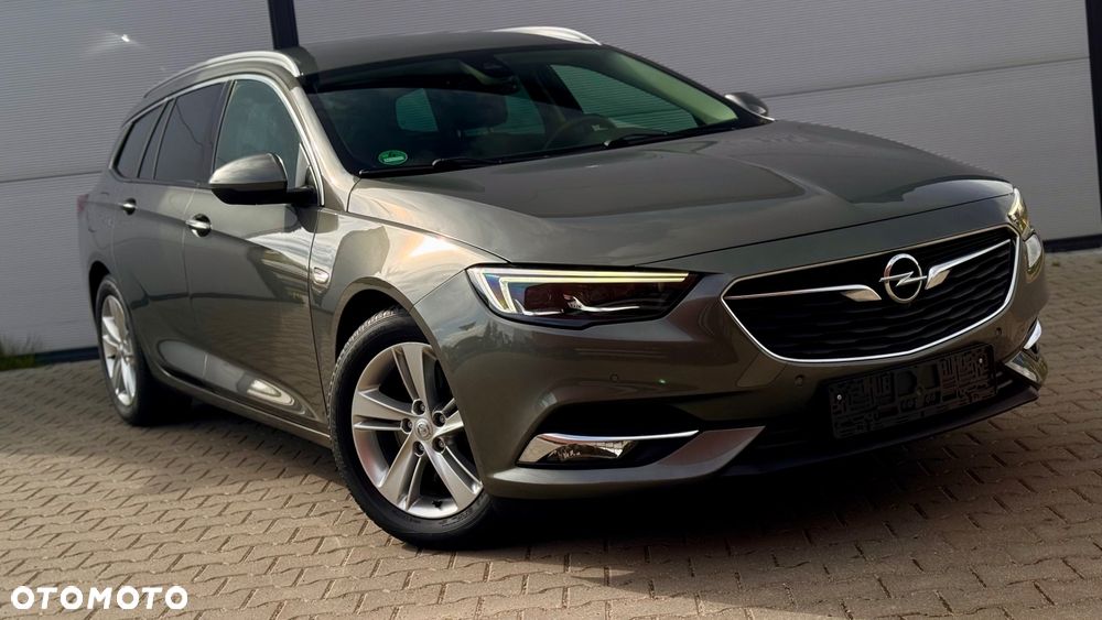 Opel Insignia 2.0 Automatik Innovation - 40