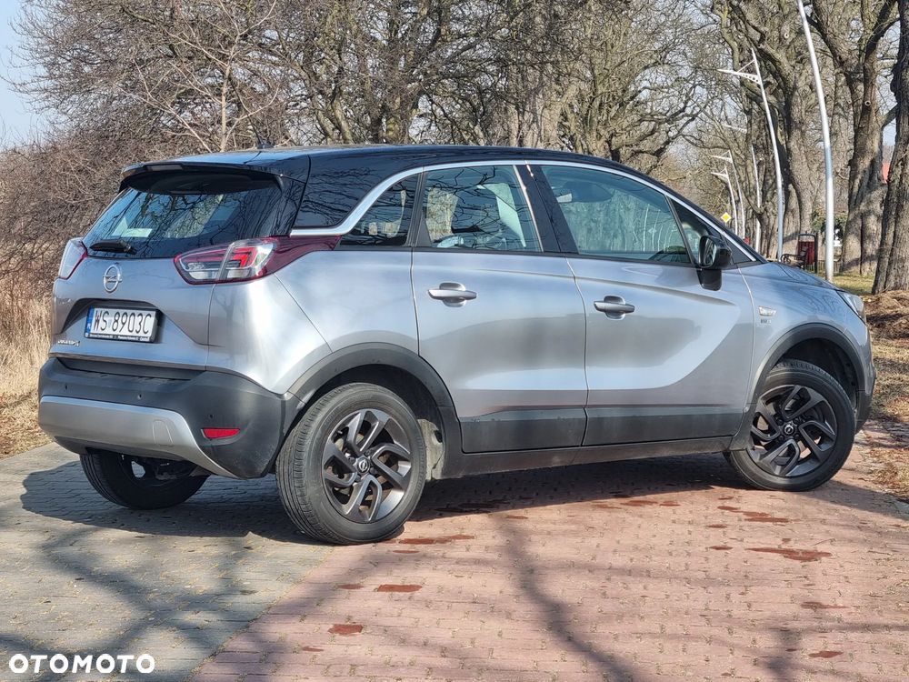 Opel Crossland X 1.2 T GPF Elite S&S - 3