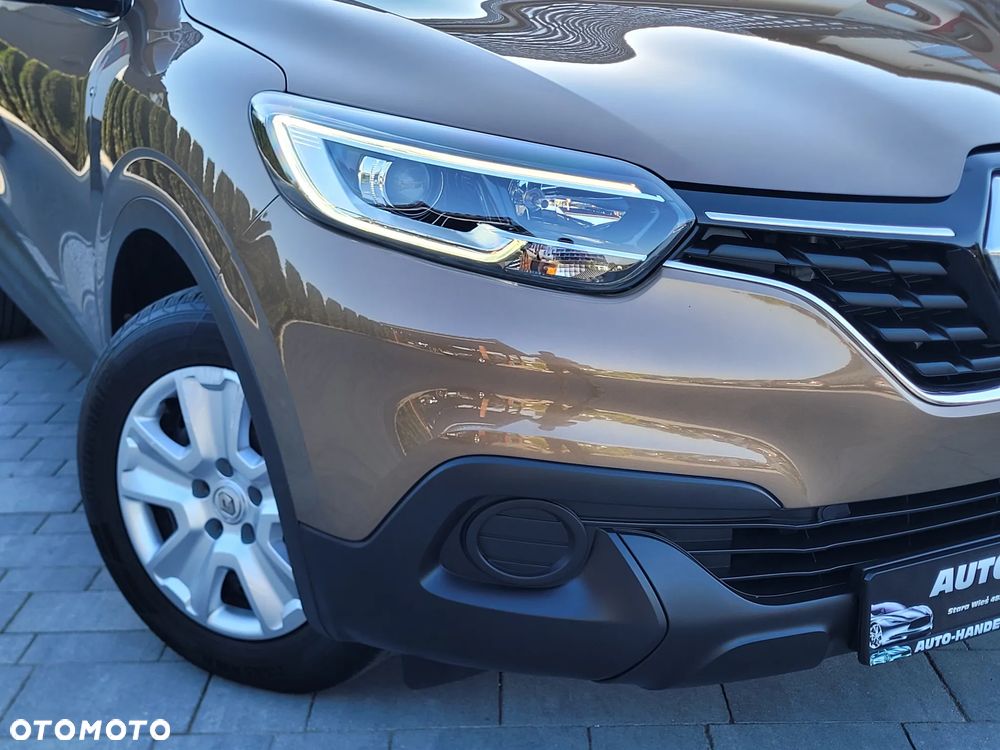 Renault Kadjar Energy TCe 130 Business - 5