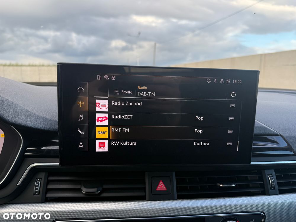Audi A5 Sportback - 16