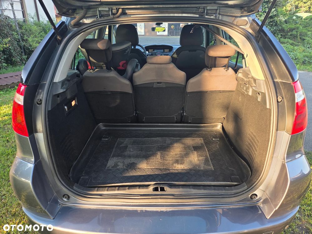 Citroën C4 Picasso 1.6 HDi Equilibre Navi Pack - 8