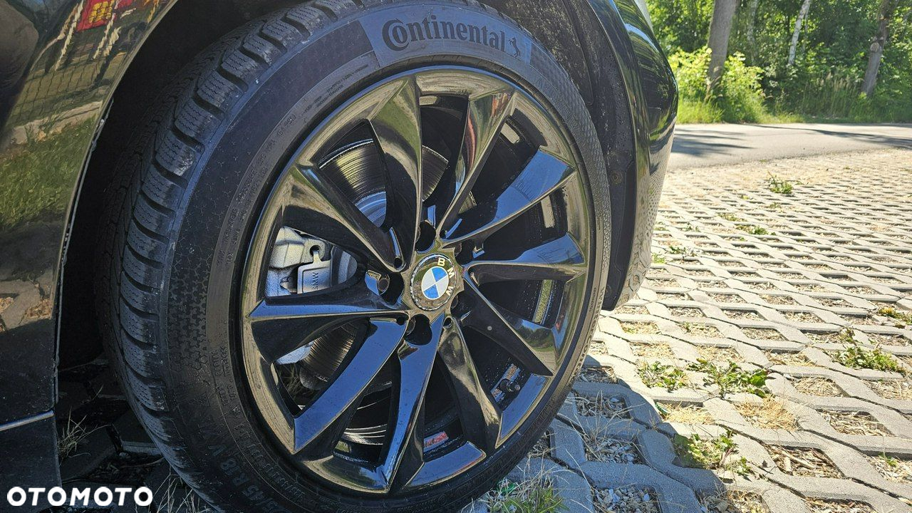 BMW Seria 3 - 6