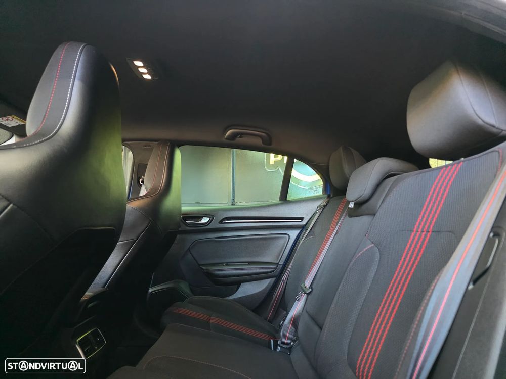 Renault Mégane 1.6 Plug-In R.S. Line - 20