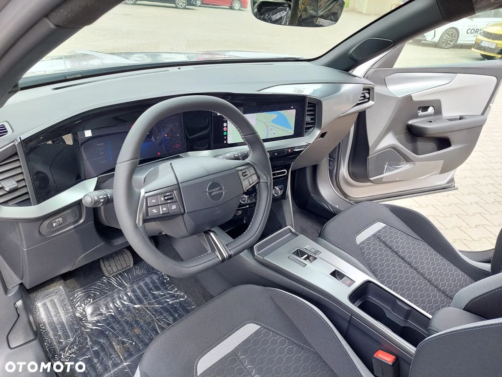 Opel Mokka 1.2 T mHEV Business Edition S&S eDTC6 - 25