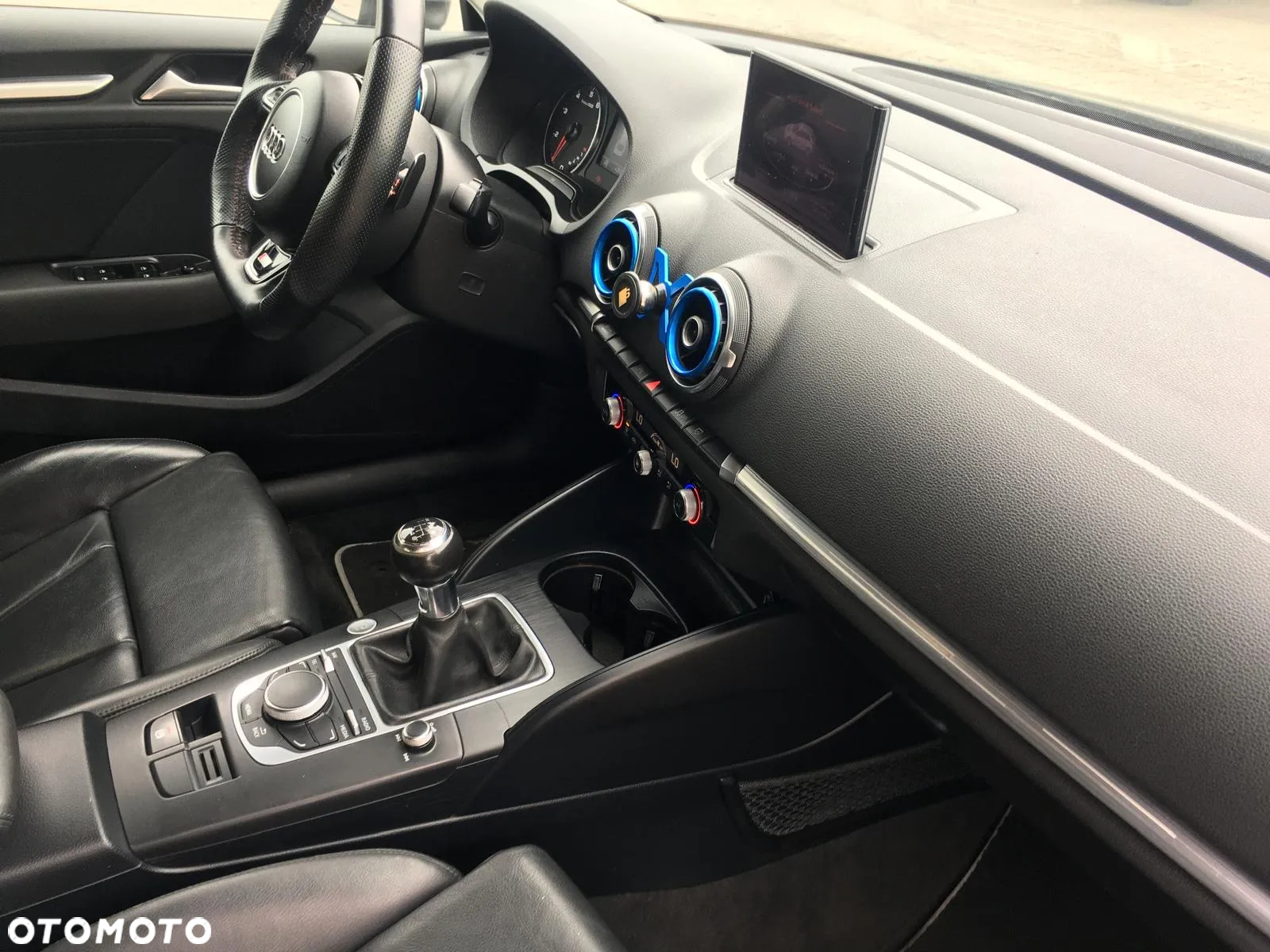 Audi A3 - 14
