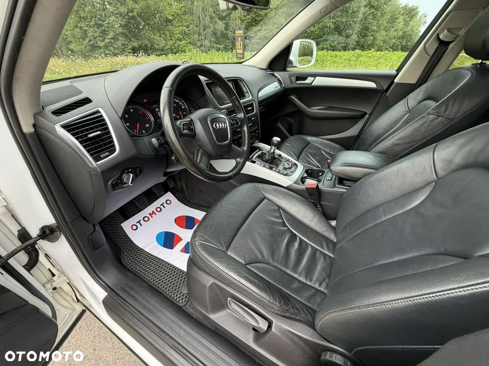 Audi Q5 - 18