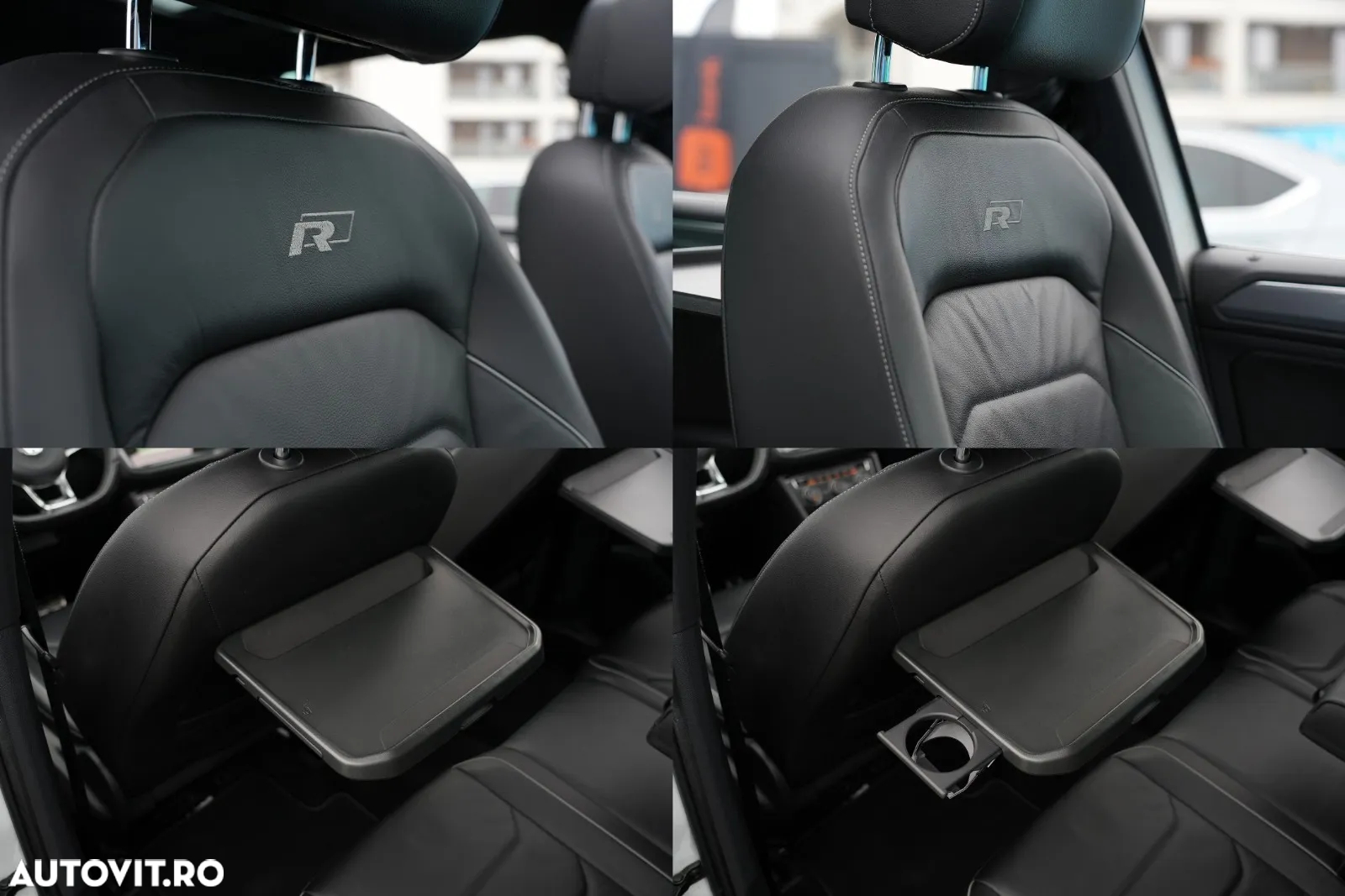 Volkswagen Tiguan - 14