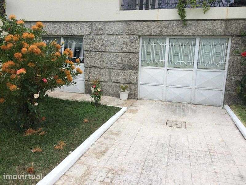 Armazém junto ao parque da cidade - Grande imagem: 5/5