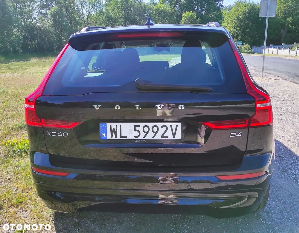 Volvo Xc 60 2022 photo 2