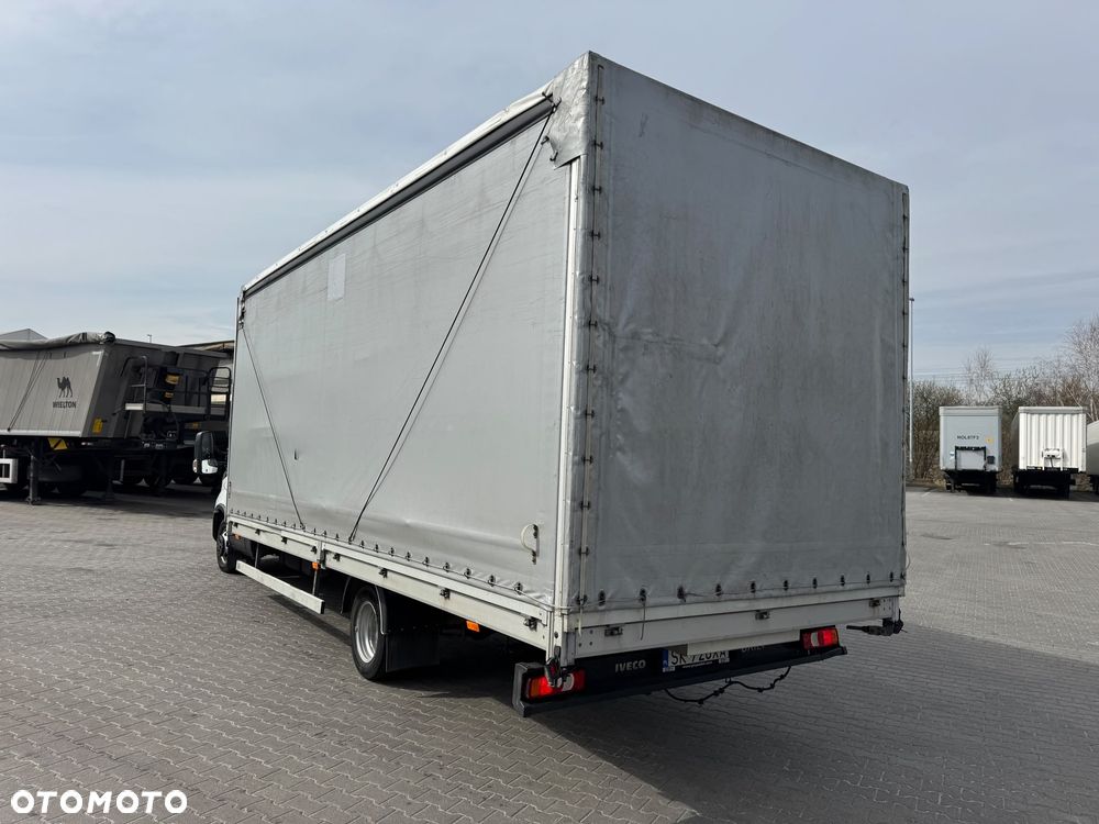 Iveco Daily - 5