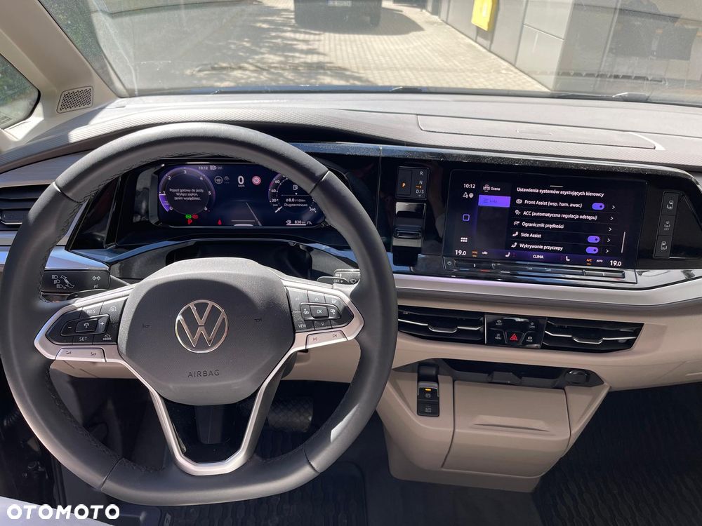 Volkswagen Multivan 2.0 TDI L2 Life DSG - 35