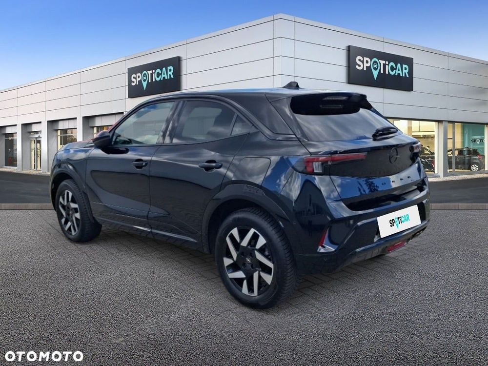 Opel Mokka 1.2 T GS S&S - 7