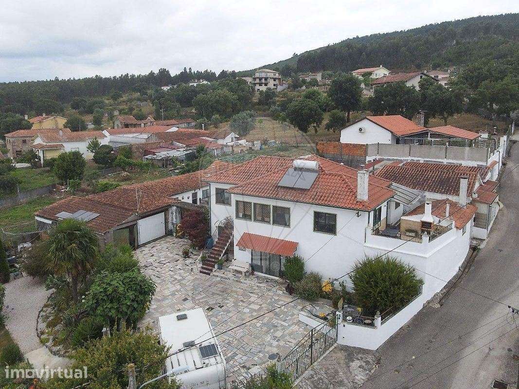 Moradia T3 à venda em Vila Nova de Poiares - Grande imagem: 2/30