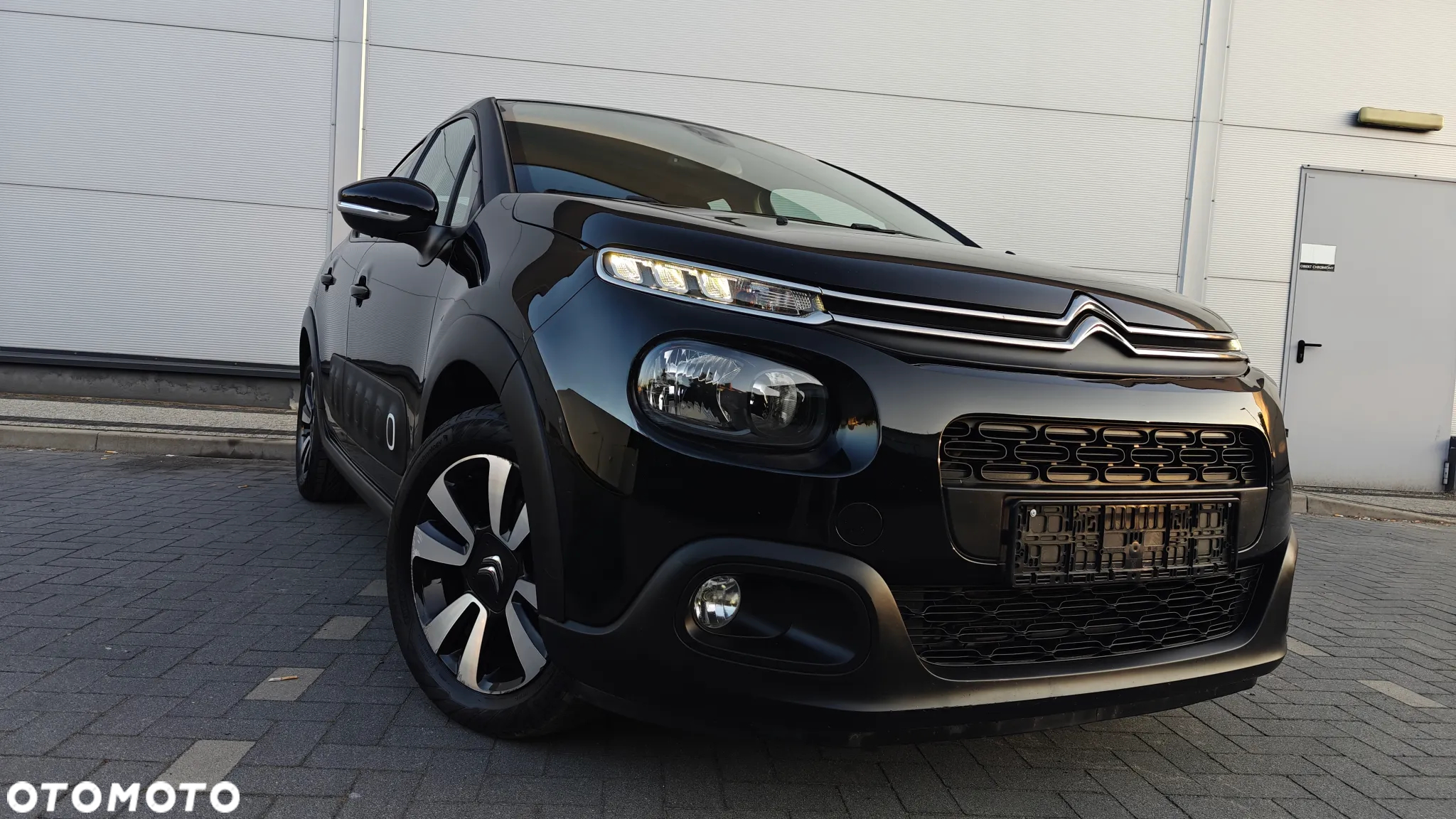Citroën C3 - 16