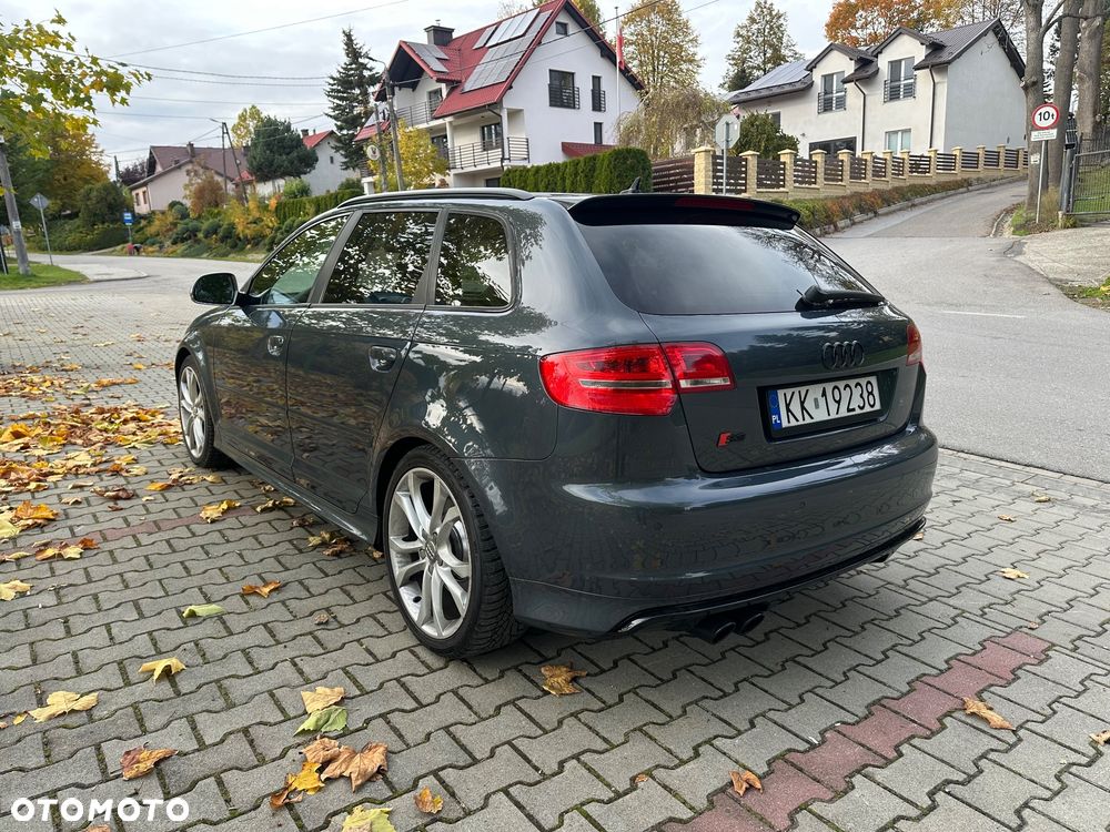 Audi S3 - 15