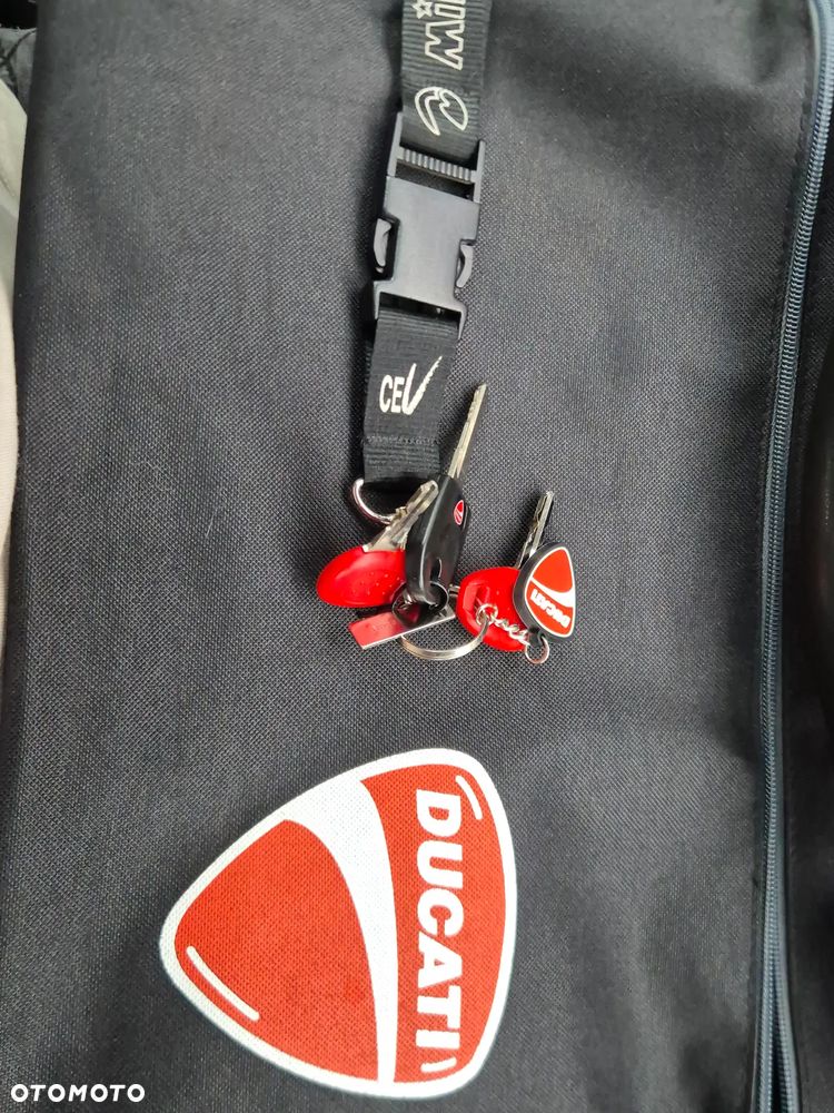Ducati SuperSport - 37