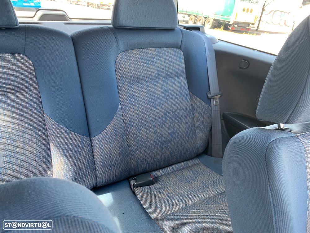 Honda HR-V - 23