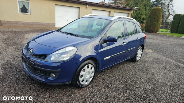 Renault Clio 1.2 TCE Rip Curl