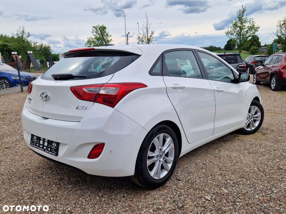 Hyundai i30 1.4 Premium - 2