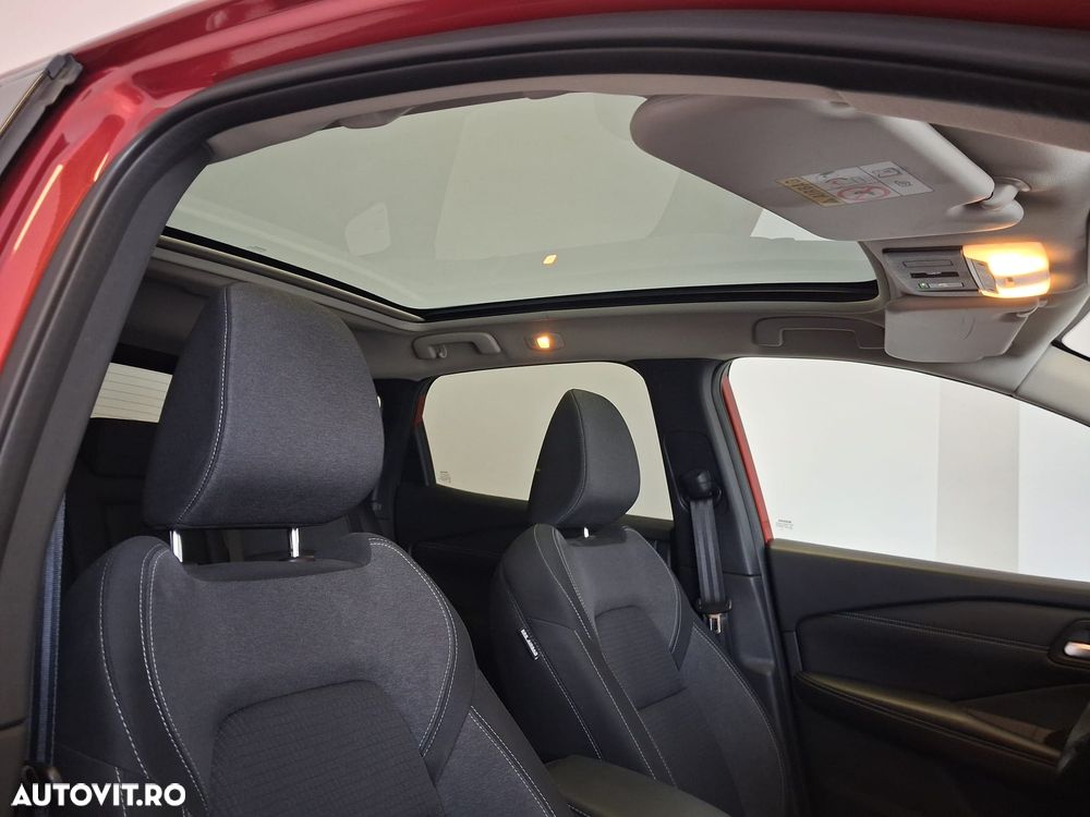 Nissan Qashqai 1.3 l MHEV X-Tronic N-Connecta - 25