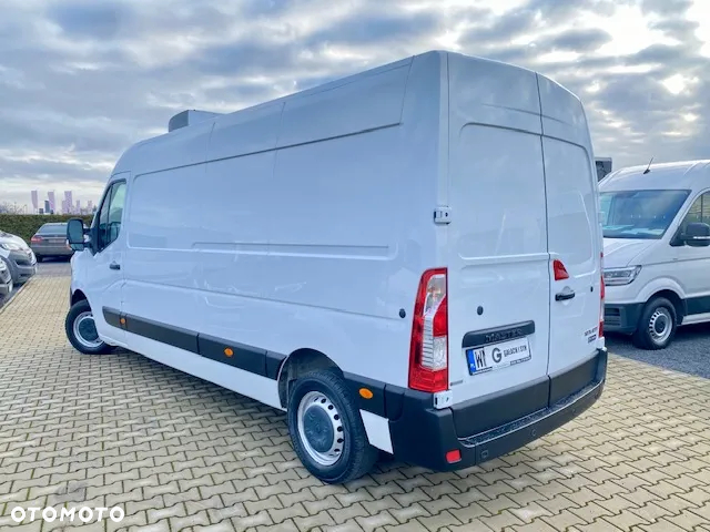Renault MASTER - 4