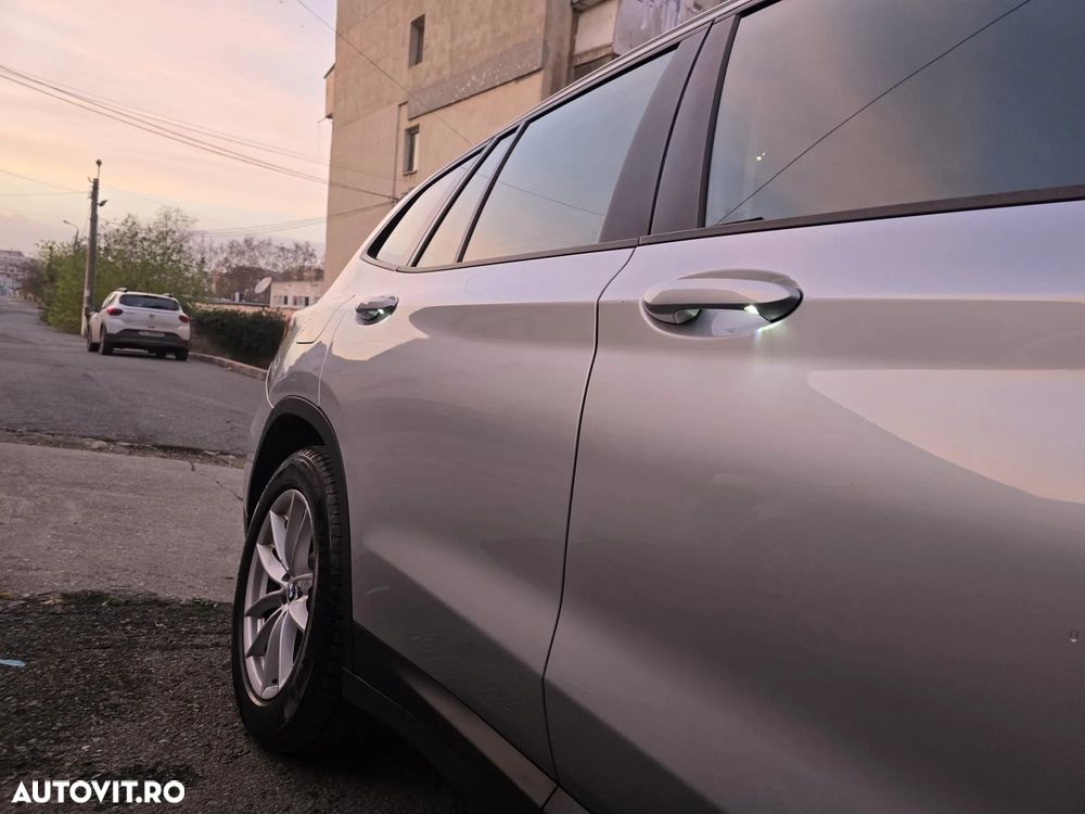 BMW X3 xDrive30e Aut. Advantage - 6