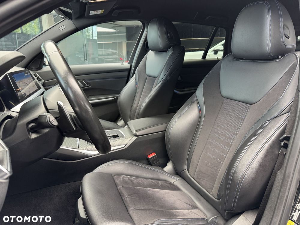 BMW Seria 3 - 12