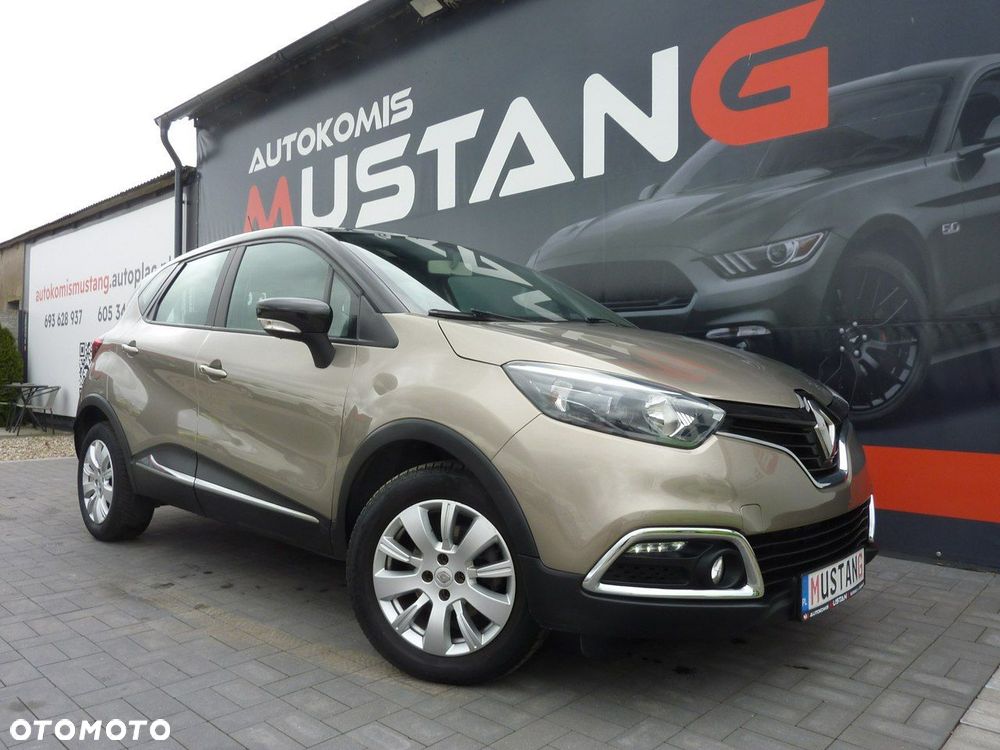 Renault Captur - 3