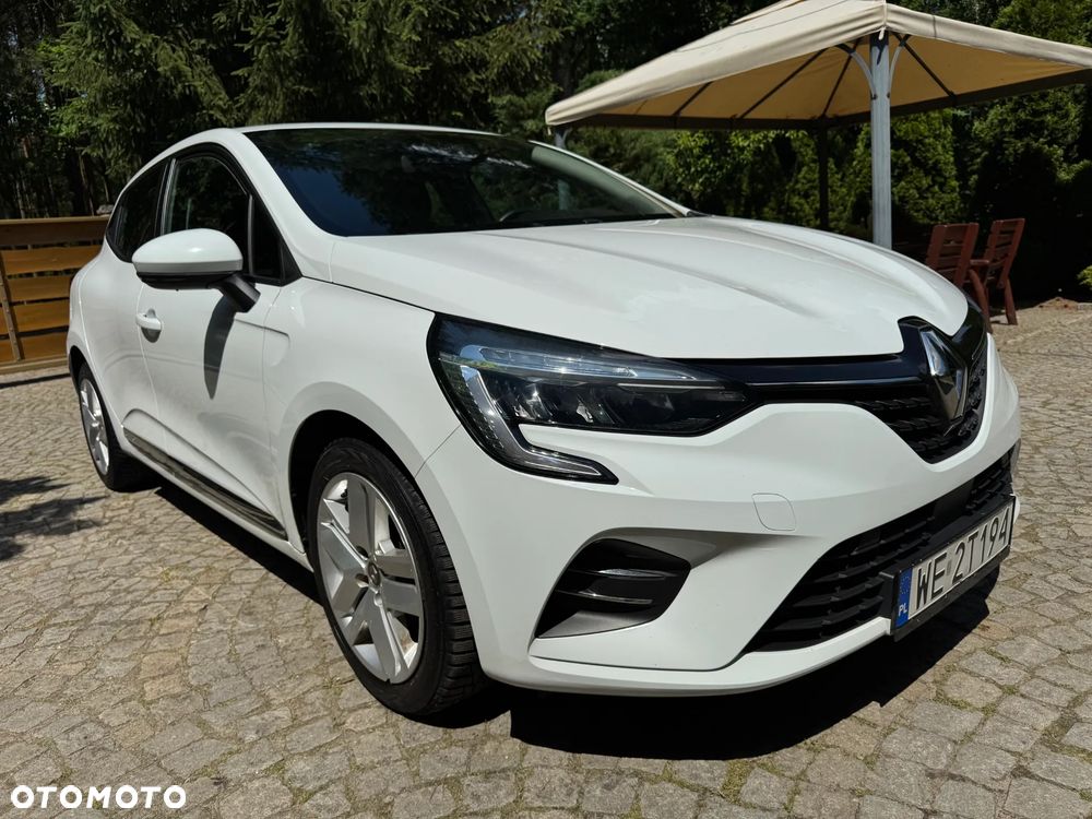 Renault Clio 1.0 TCe Zen - 8