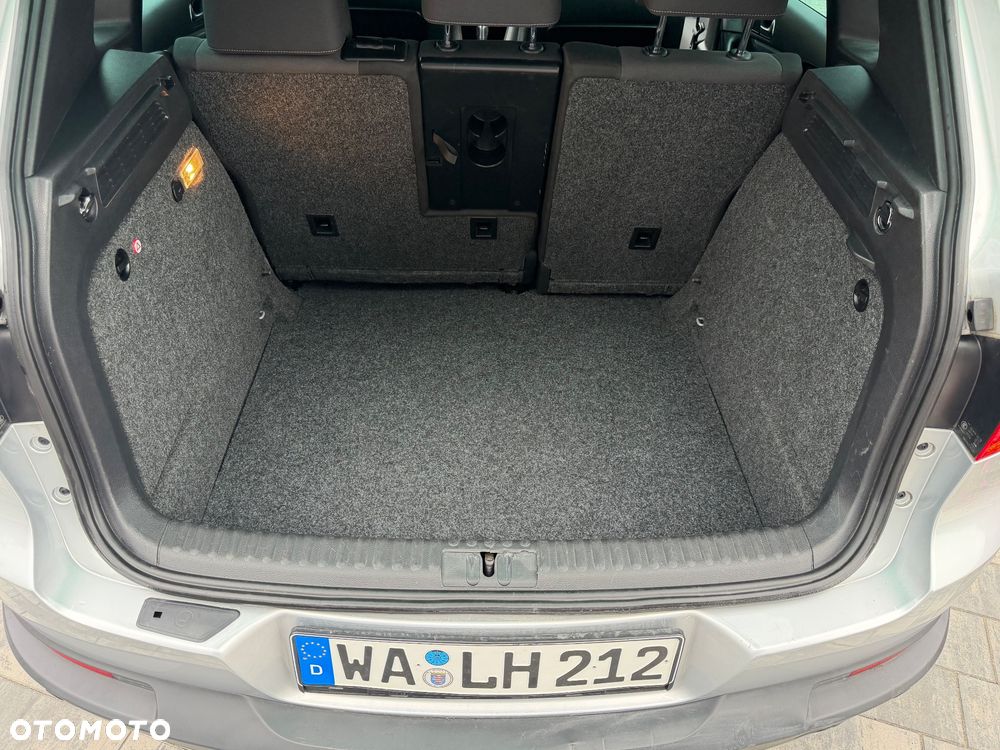 Volkswagen Tiguan 1.4 TSI DSG BlueMotion Technology Life - 8