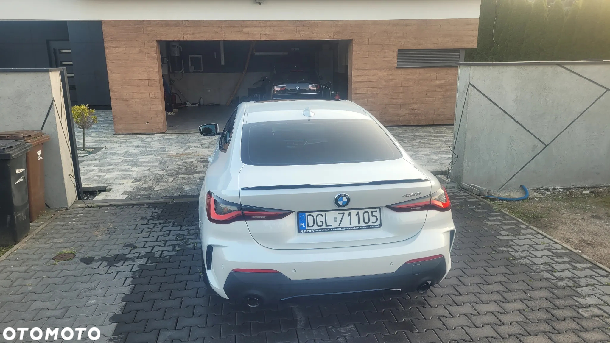 BMW Seria 4 430i M Sport sport - 12