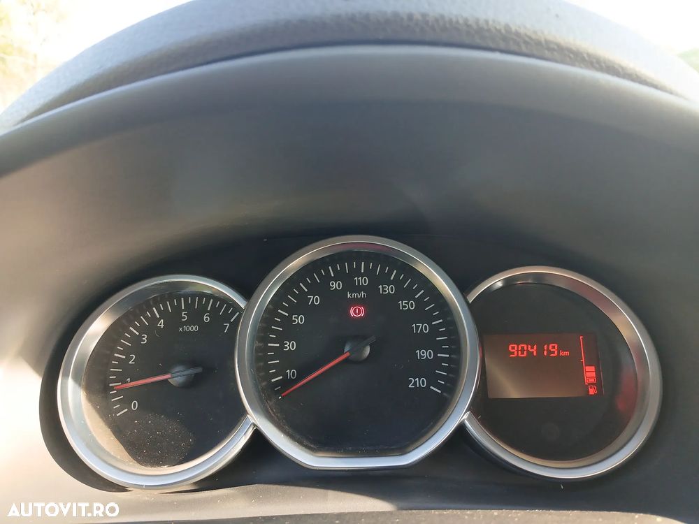 Dacia Logan 1.0 SCe SL PLUS - 7