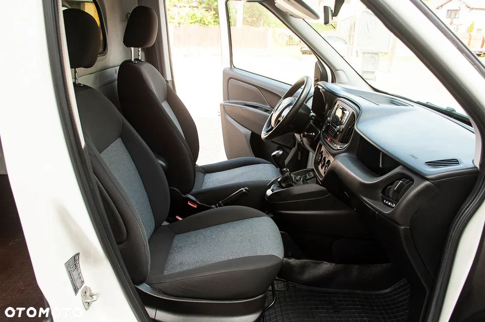 Fiat DOBLO - 30