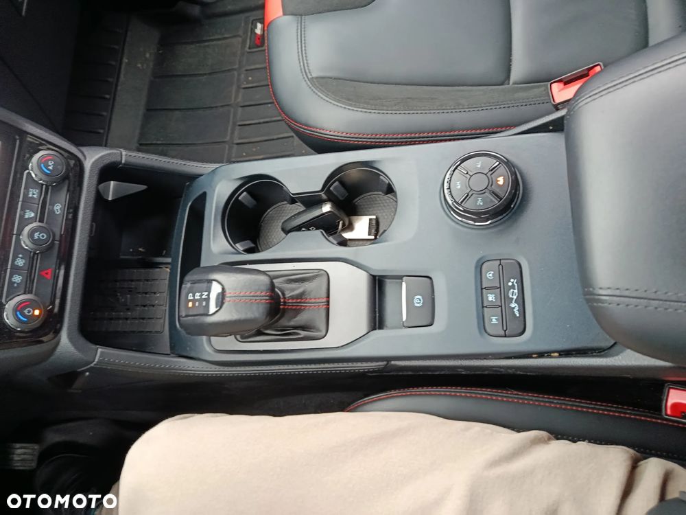 Ford Ranger 3.0 EcoBoost Twin-Turbo 4x4 DC Raptor - 13