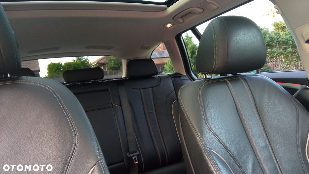 BMW Seria 5 - 26