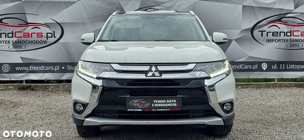 Mitsubishi Outlander 2.0 2WD Active - 10
