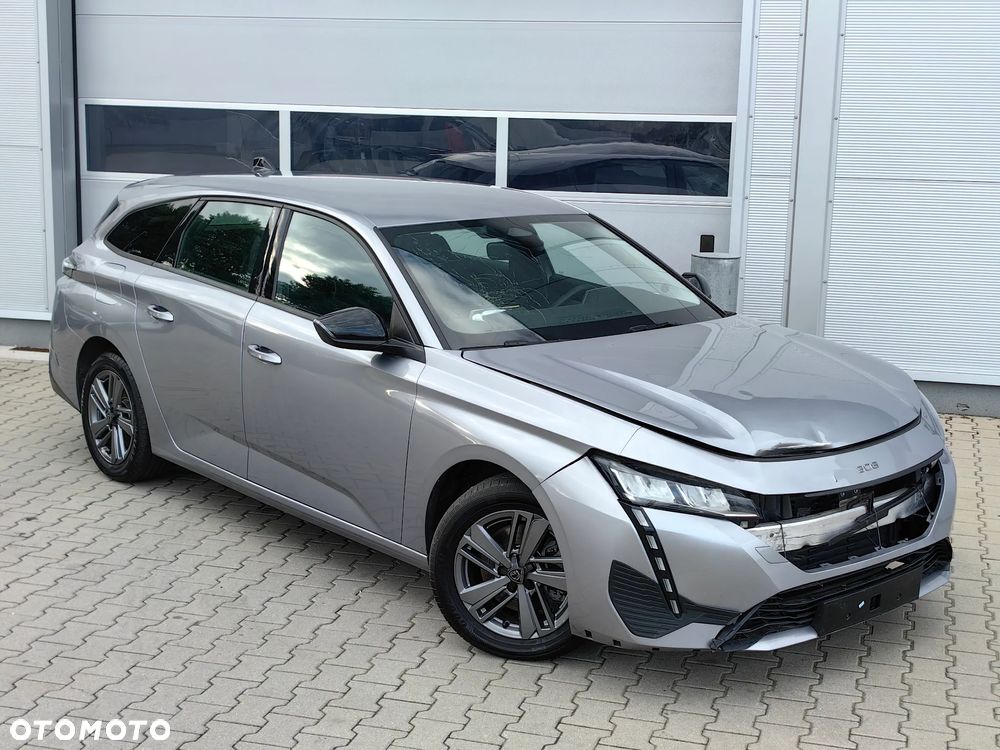 Peugeot 308 PureTech 130 Allure - 2