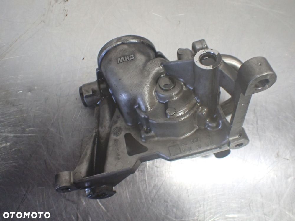 POMPA OLEJU AUDI A6 C5 2.5 059115105G - 7