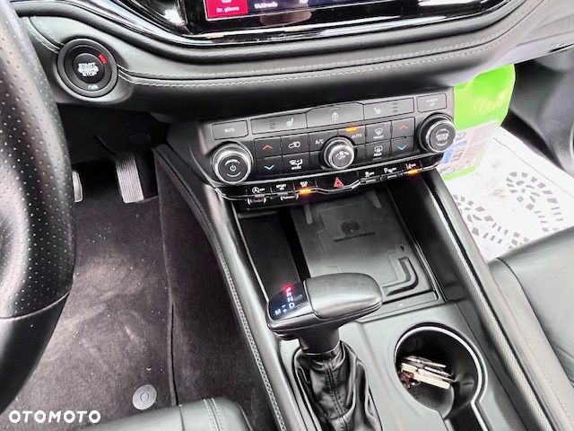 Dodge Durango 3,6 Limited - 16