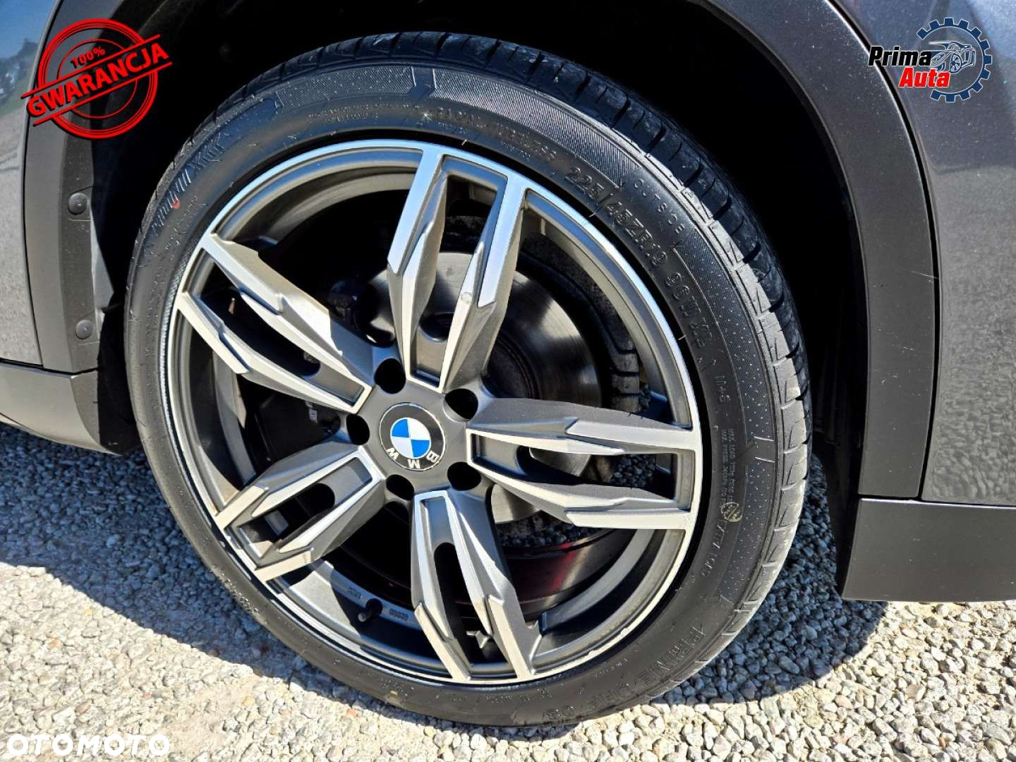 BMW X1 sDrive18d - 15