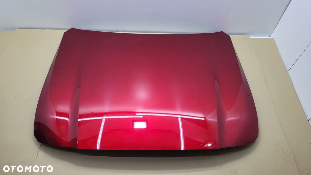 MAZDA CX60 CX-60 C-X60 MASKA POKRYWA SILNIKA 2022- 46V - 3