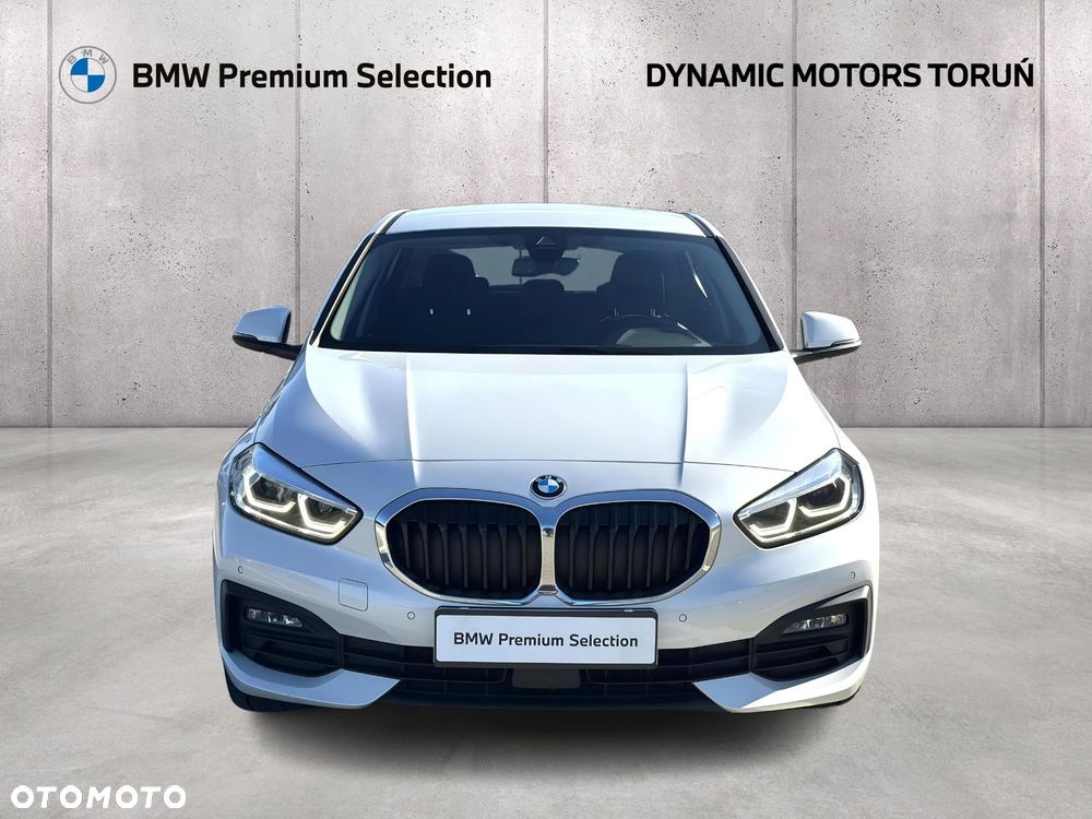 BMW Seria 1 118i Advantage - 9