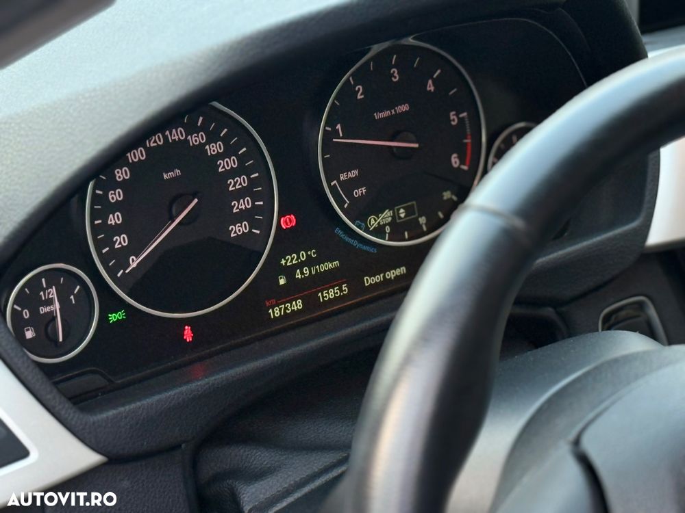 BMW Seria 3 - 8