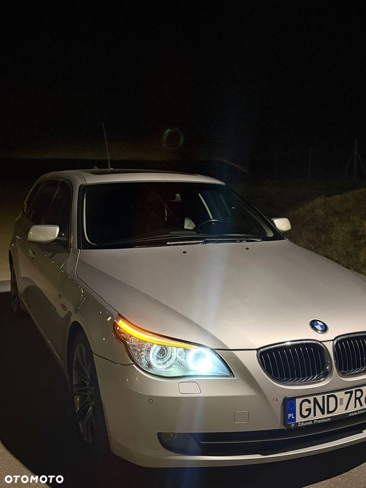 BMW Seria 5 - 30