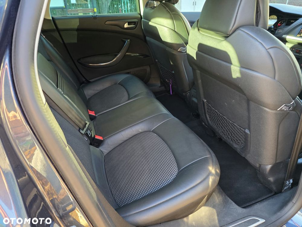 Citroën C5 BlueHDi 150 S&S Exclusive - 32