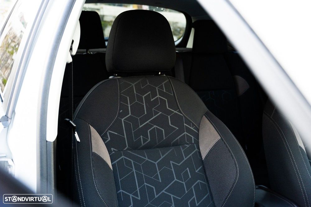 Peugeot 2008 1.2 PureTech Style - 10